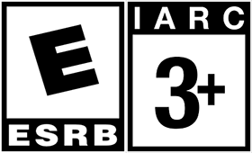 ESRB IARC v10.1